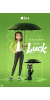 Luck (2022 - VJ Kevo - Luganda)
